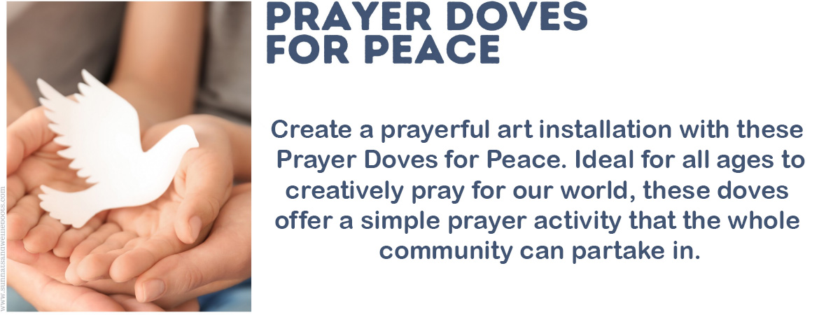 Prayer Doves